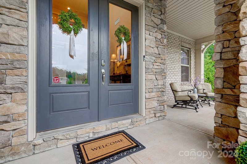 Property image 5 at 212 Rainbow Falls Lane, Weddington, NC 28104