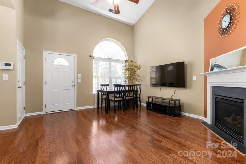 Property image 5 at 2317 Calabassas Lane, Matthews, NC 28105