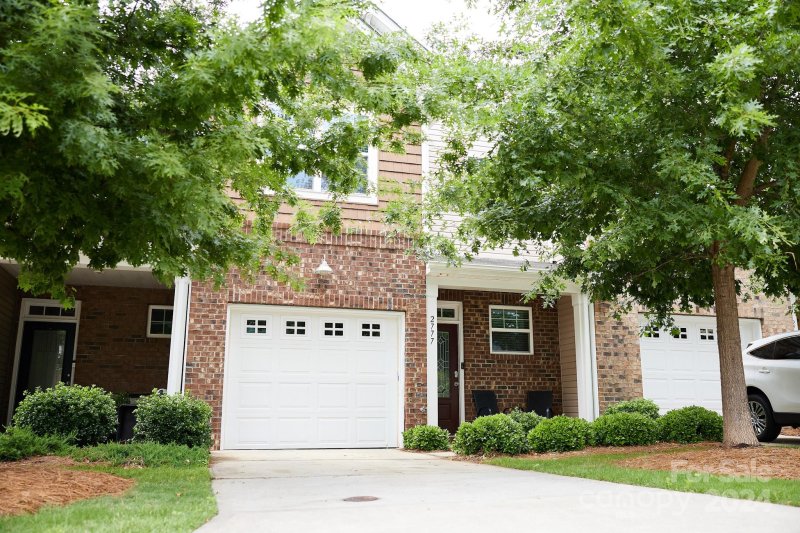 Property image 2 at 2777 Sawbridge Lane, Gastonia, NC 28056
