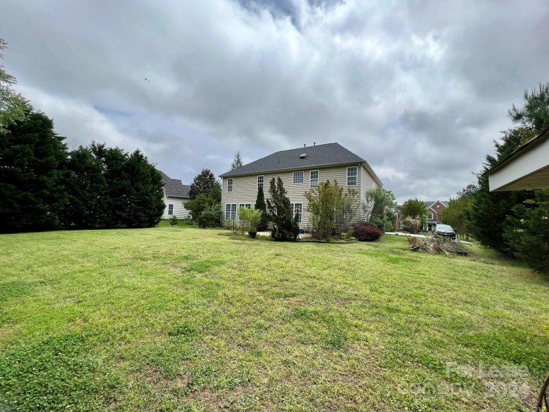Property image 3 at 9604 Royal Colony Drive, Waxhaw, NC 28173