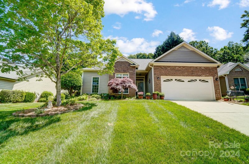 Property image 2 at 3063 River Ridge Drive, Gastonia, NC 28056