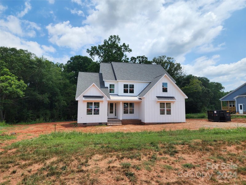Property image 2 at 163 Triple Ponds Court, Clover, SC 29710