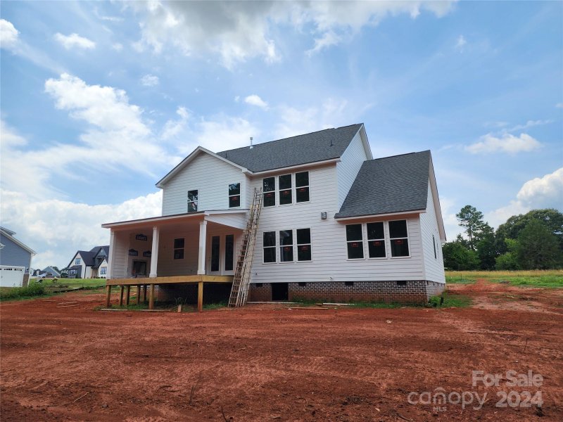 Property image 3 at 163 Triple Ponds Court, Clover, SC 29710