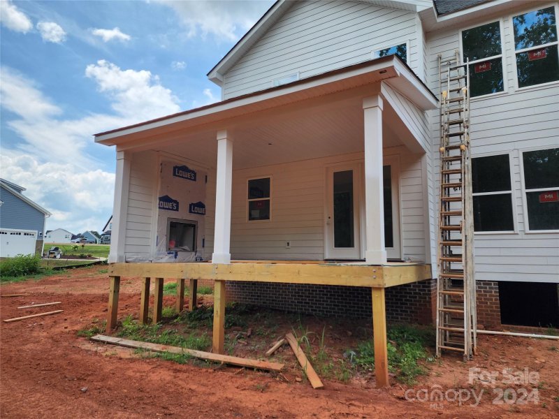 Property image 4 at 163 Triple Ponds Court, Clover, SC 29710