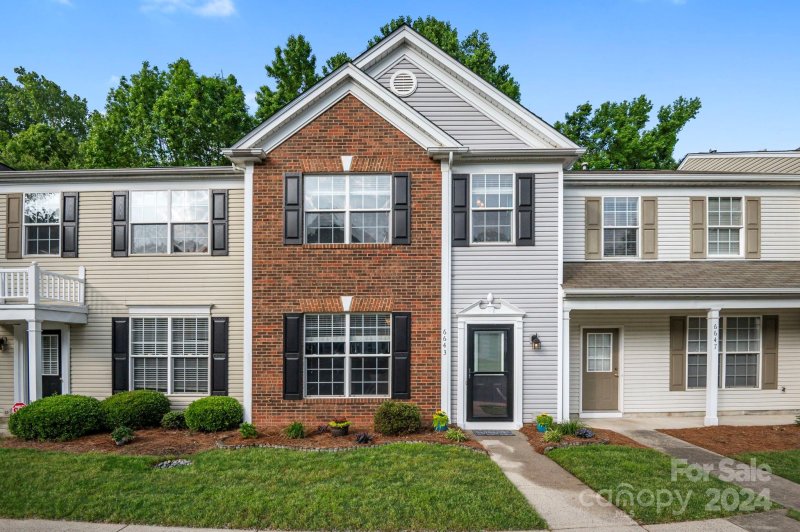 6643 Rothchild Drive