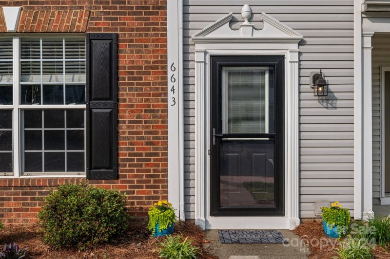 Property image 2 at 6643 Rothchild Drive, Charlotte, NC 28270