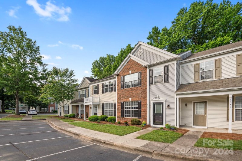 Property image 3 at 6643 Rothchild Drive, Charlotte, NC 28270