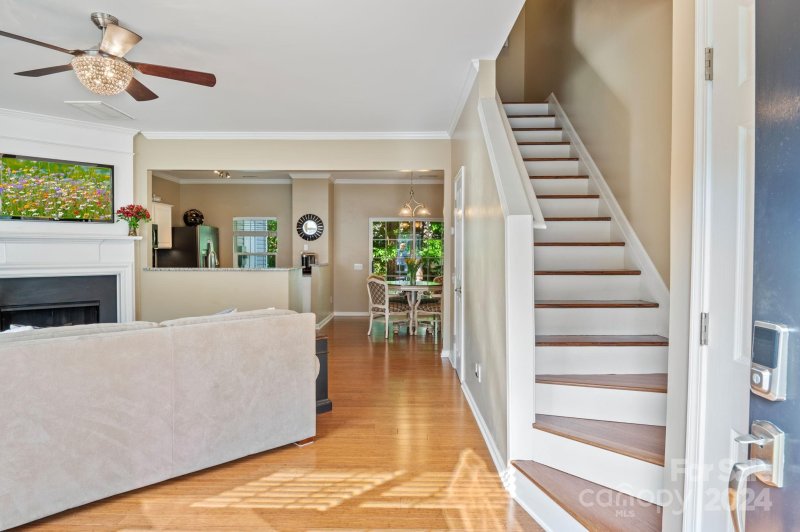 Property image 5 at 6643 Rothchild Drive, Charlotte, NC 28270