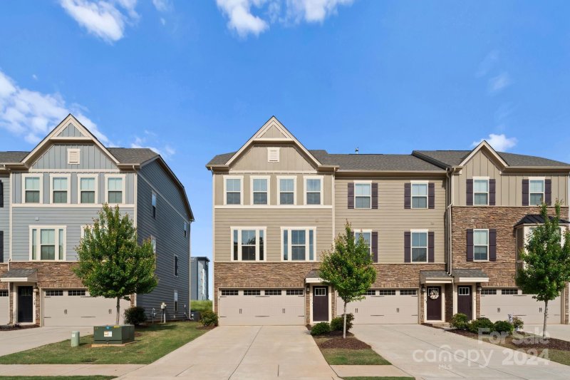 Property image 5 at 110 Lanyard Drive, Mooresville, NC 28117