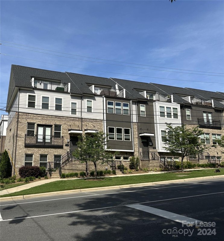 Property image 2 at 13006 Tinton Avenue, Charlotte, NC 28204