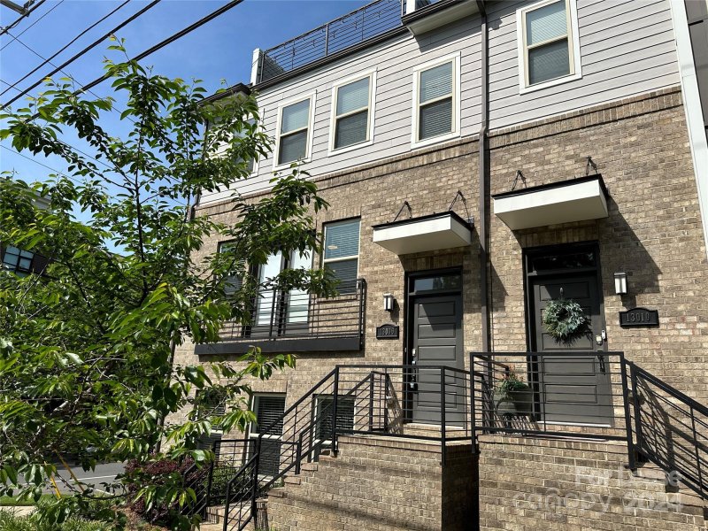 Property image 3 at 13006 Tinton Avenue, Charlotte, NC 28204