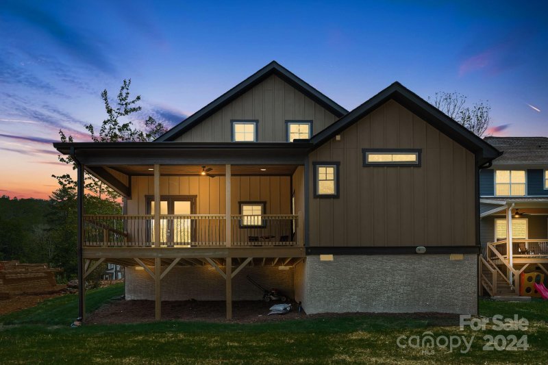 Property image 2 at 17 Reagan Run Court, Arden, NC 28704