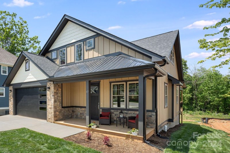 Property image 3 at 17 Reagan Run Court, Arden, NC 28704