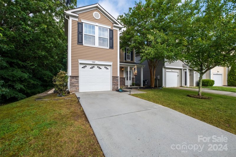 Property image 2 at 1366 Haestad Court, Concord, NC 28025