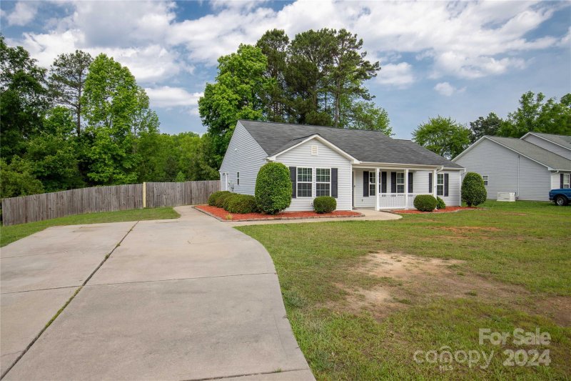 Property image 2 at 3022 Georgetown Road, Lancaster, SC 29720