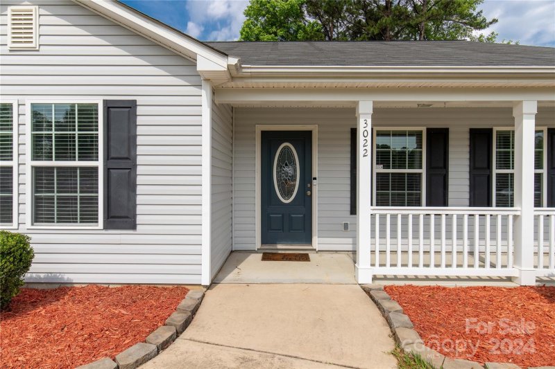 Property image 4 at 3022 Georgetown Road, Lancaster, SC 29720