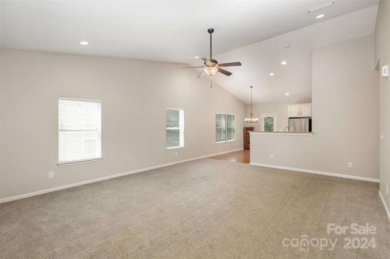 Property image 4 at 4309 Hampstead Heath Drive, Waxhaw, NC 28173