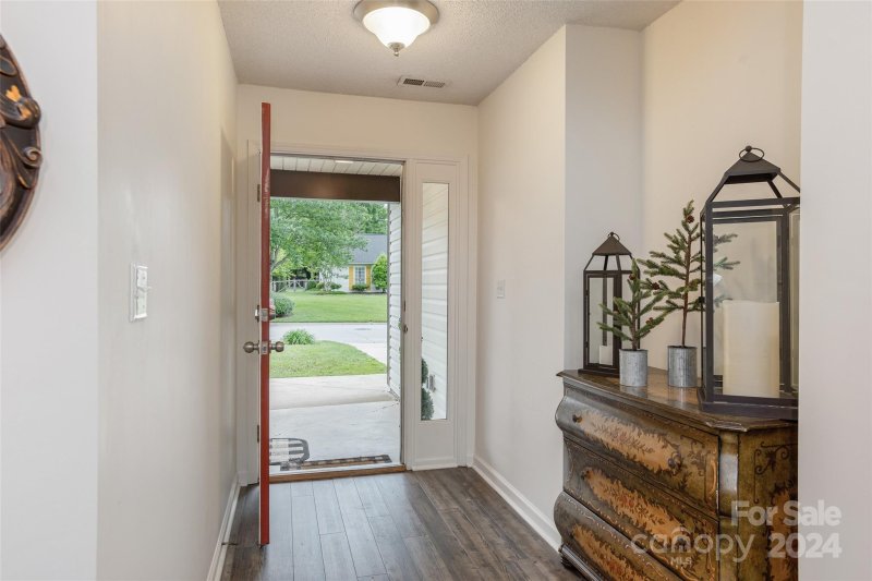 Property image 3 at 1036 Thorncrest Drive, Fletcher, NC 28732