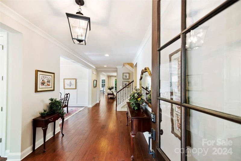 Property image 3 at 9120 Robbins Preserve Road, Cornelius, NC 28031