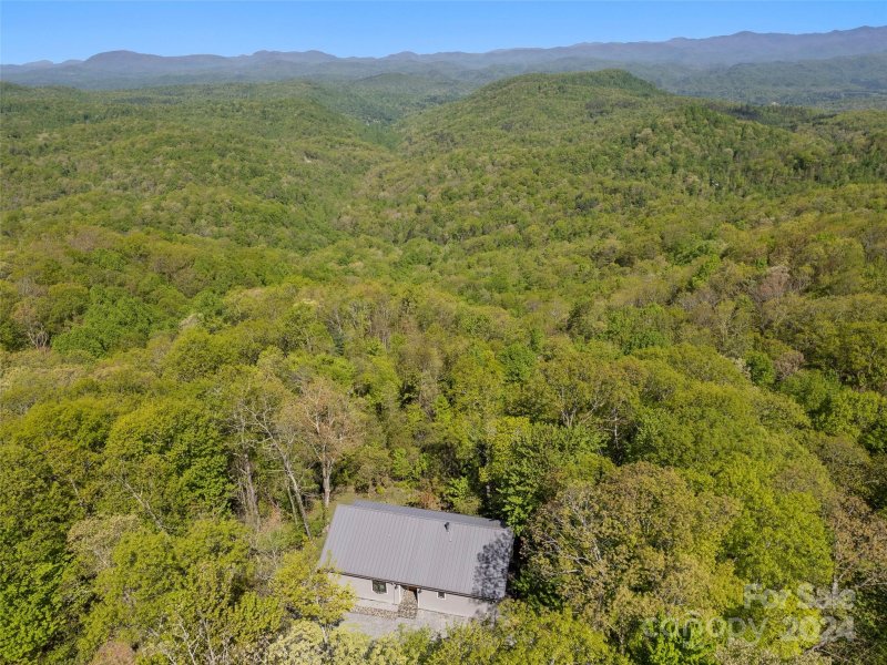 Property image 5 at 1103 Whitetail Trail, Rosman, NC 28772