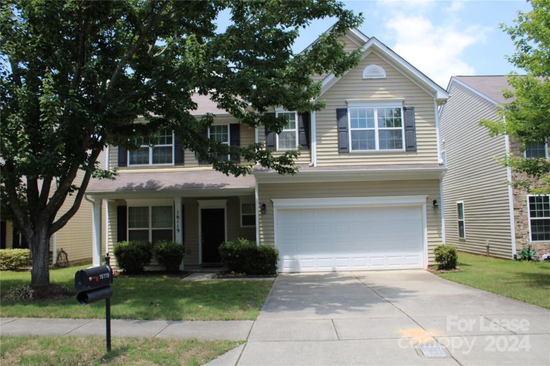 Property image 2 at 16119 Raptor Court, Charlotte, NC 28278