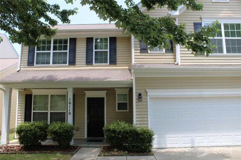 Property image 3 at 16119 Raptor Court, Charlotte, NC 28278
