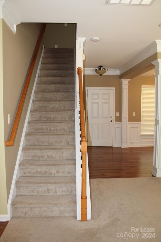 Property image 4 at 16119 Raptor Court, Charlotte, NC 28278