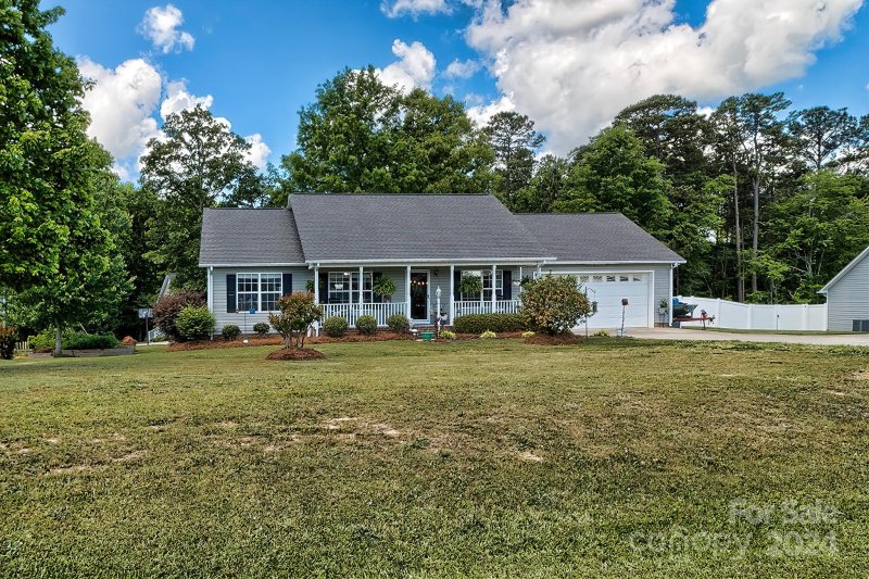 3248 Silver Fox Circle