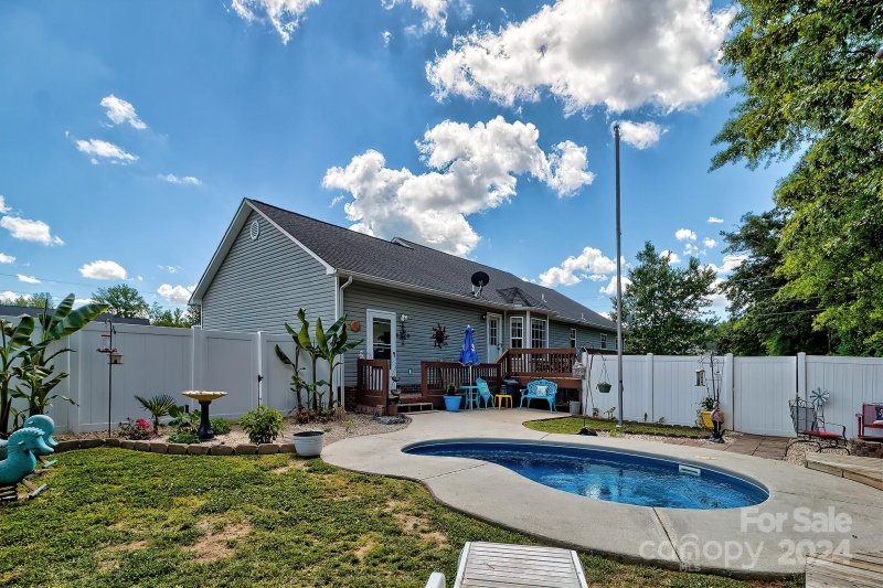 Property image 3 at 3248 Silver Fox Circle, Lancaster, SC 29720