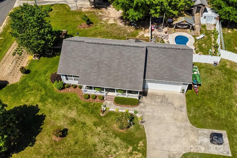 Property image 4 at 3248 Silver Fox Circle, Lancaster, SC 29720
