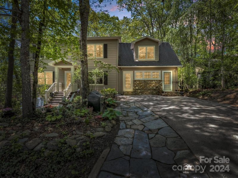 Property image 4 at 703 Laurel Avenue, Black Mountain, NC 28711