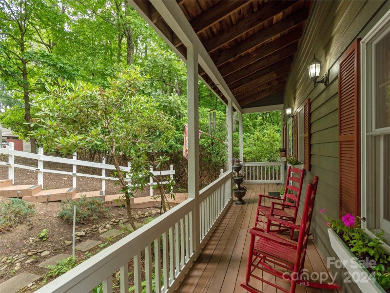 Property image 5 at 28 Chestnut Ridge Road, Mills River, NC 28759