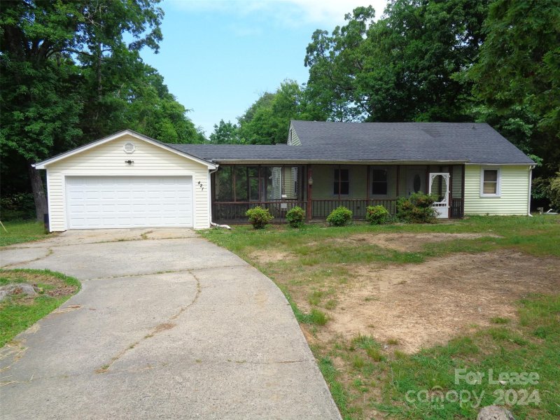 421 Radio Road