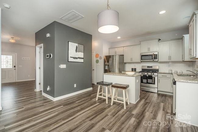 Property image 4 at 1519 Savory Lane, Charlotte, NC 28216