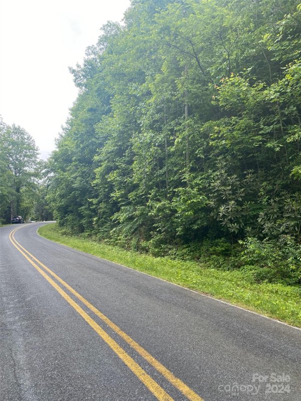 Property image 2 of 0 Cedar Creek Road in Riverbend Highlands, Lake Lure, NC 28746