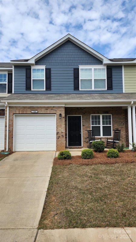 Property image 2 at 7308 Sienna Heights Place, Charlotte, NC 28213