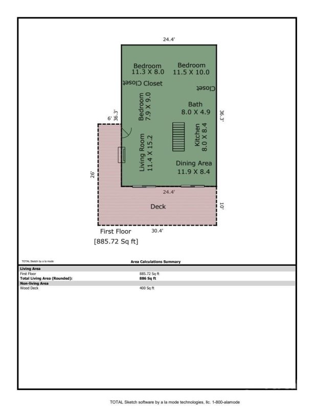 Property image 4 at 1625 Mountain Cove Road, Black Mountain, NC 28711