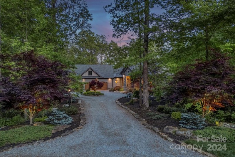 Property image 2 at 359 Newcastle Road, Brevard, NC 28712