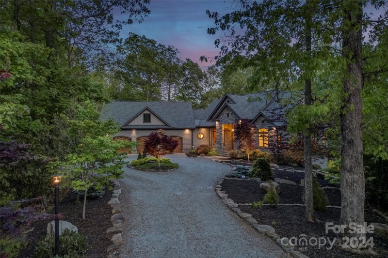 Property image 3 at 359 Newcastle Road, Brevard, NC 28712