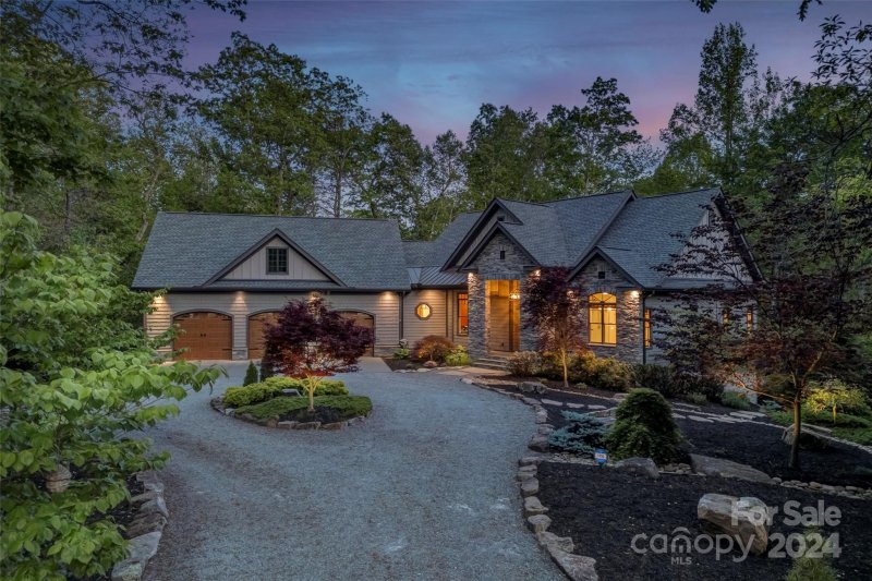 Property image 4 at 359 Newcastle Road, Brevard, NC 28712