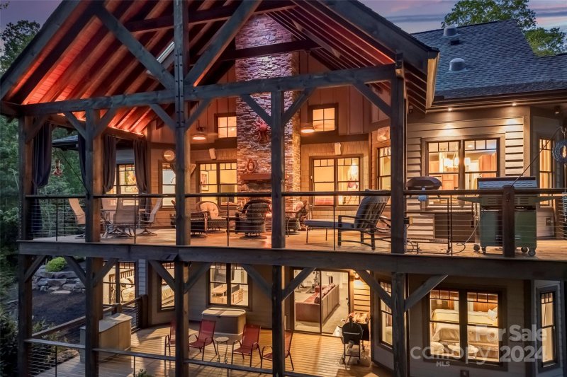 Property image 5 at 359 Newcastle Road, Brevard, NC 28712