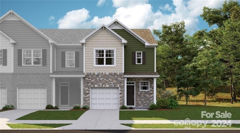 1629 Corwin Bend Road