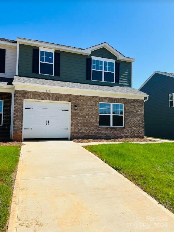 Property image 2 at 5335 Cherrie Kate Court, Stanley, NC 28164