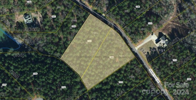 1365 1423 Sunset Point Drive