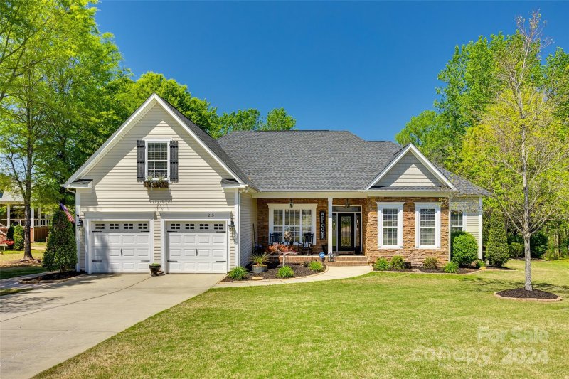 213 Clear Spring Court