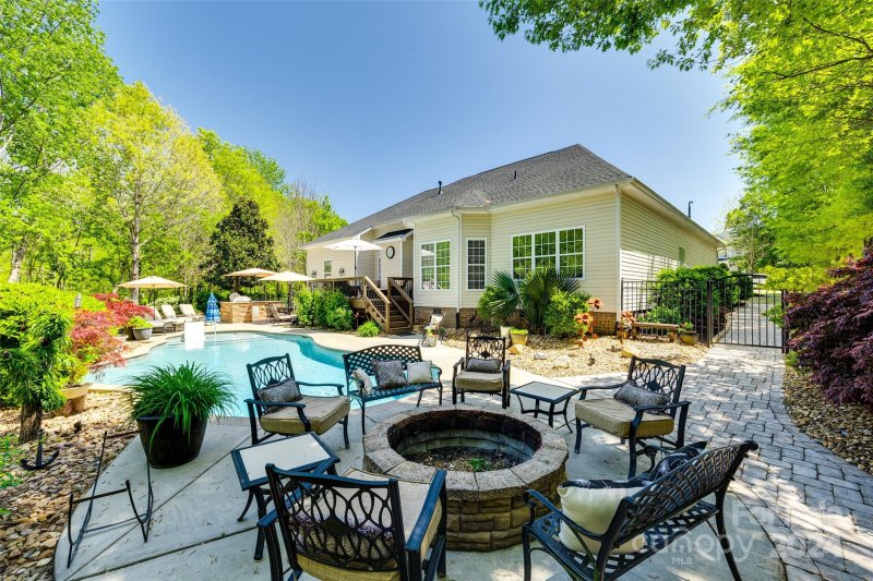 Property image 3 at 213 Clear Spring Court, Fort Mill, SC 29708