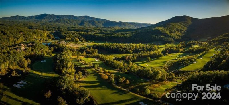 Property image 2 of 236 Nottingham Drive in Brights Creek, Mill Spring, NC 28756