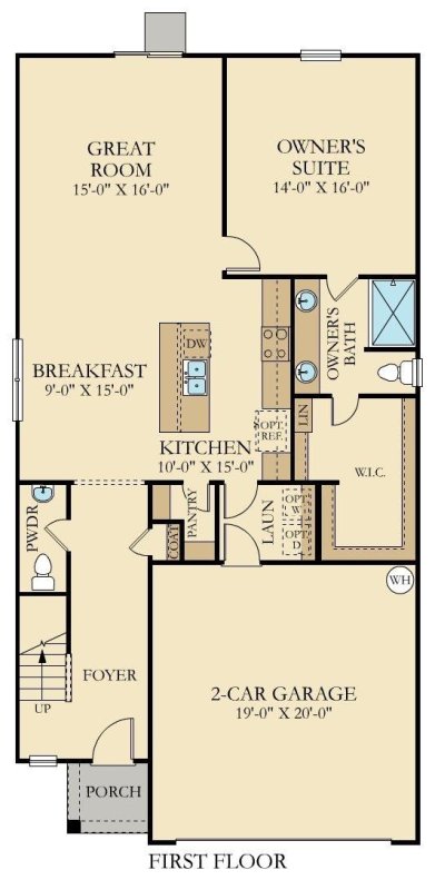 Property image 2 at 156 Brentwood Drive, Statesville, NC 28625