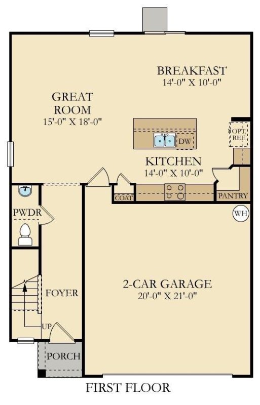 Property image 3 at 106 Brentwood Drive, Statesville, NC 28625