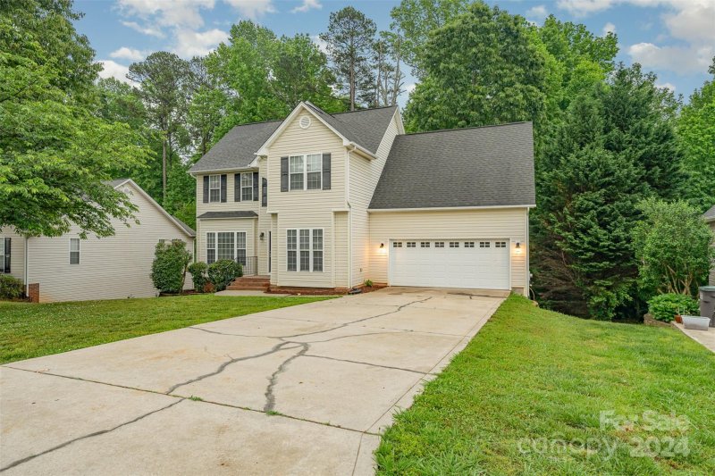 Property image 2 at 4338 Timberwood Drive, Gastonia, NC 28056